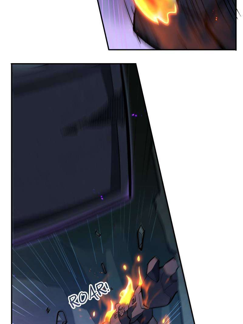 Vampires And Knight chapter 251 page 60