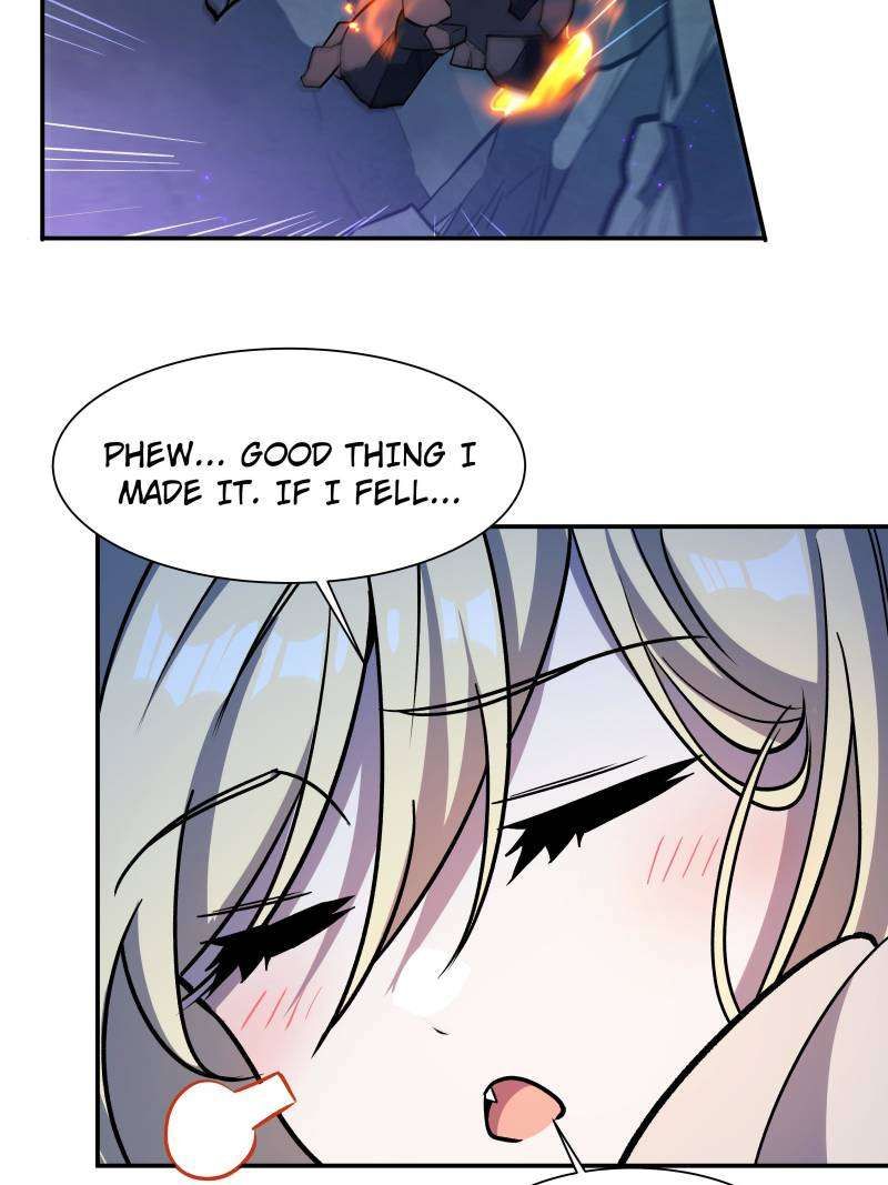 Vampires And Knight chapter 251 page 61