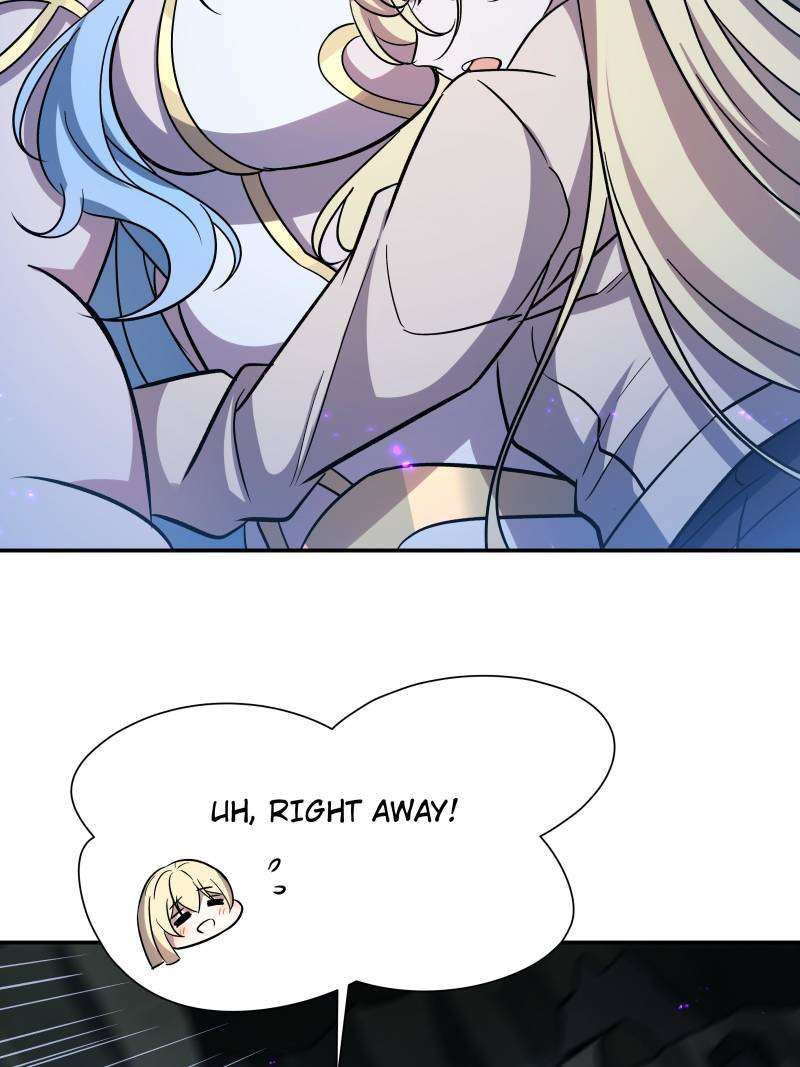 Vampires And Knight chapter 251 page 63