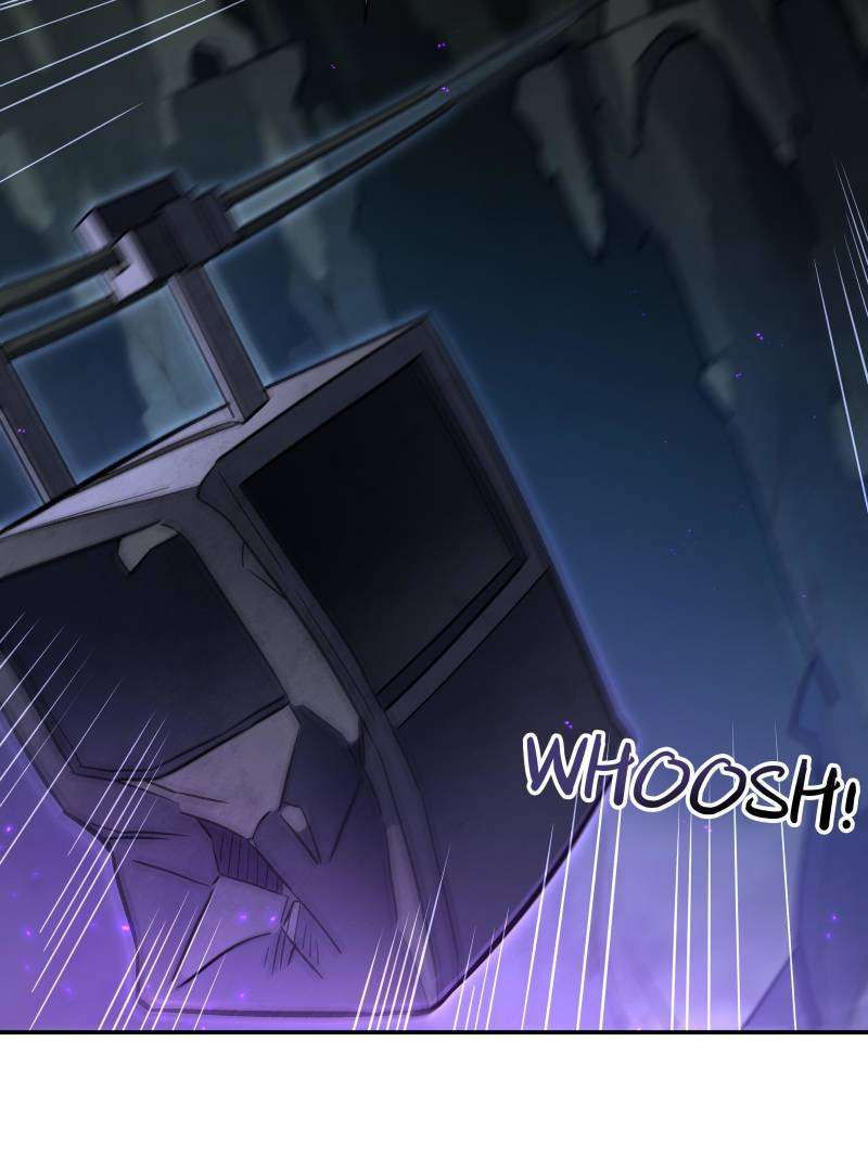 Vampires And Knight chapter 251 page 64