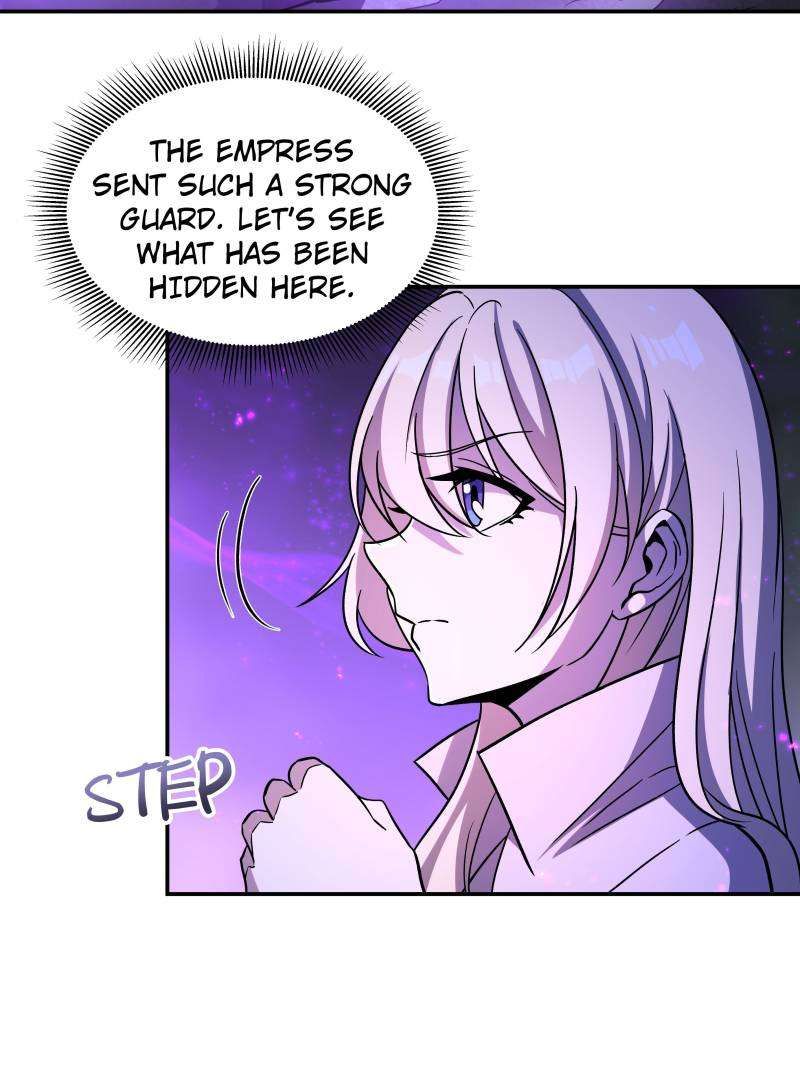 Vampires And Knight chapter 251 page 68