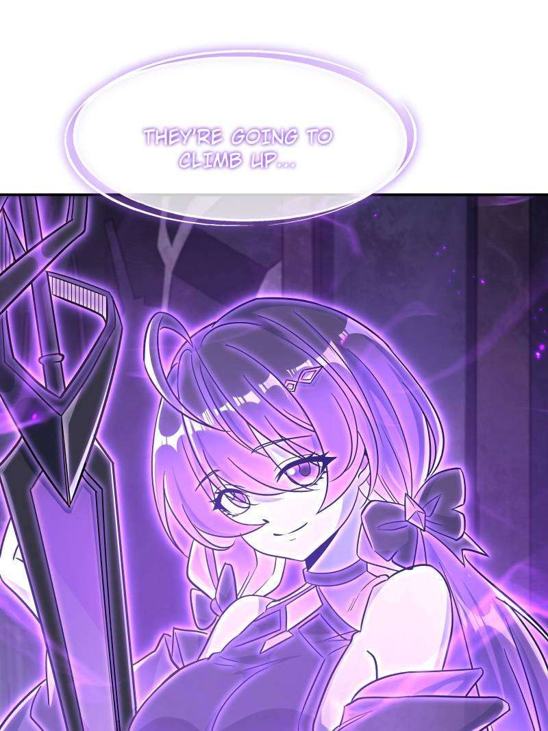 Vampires And Knight chapter 251 page 73