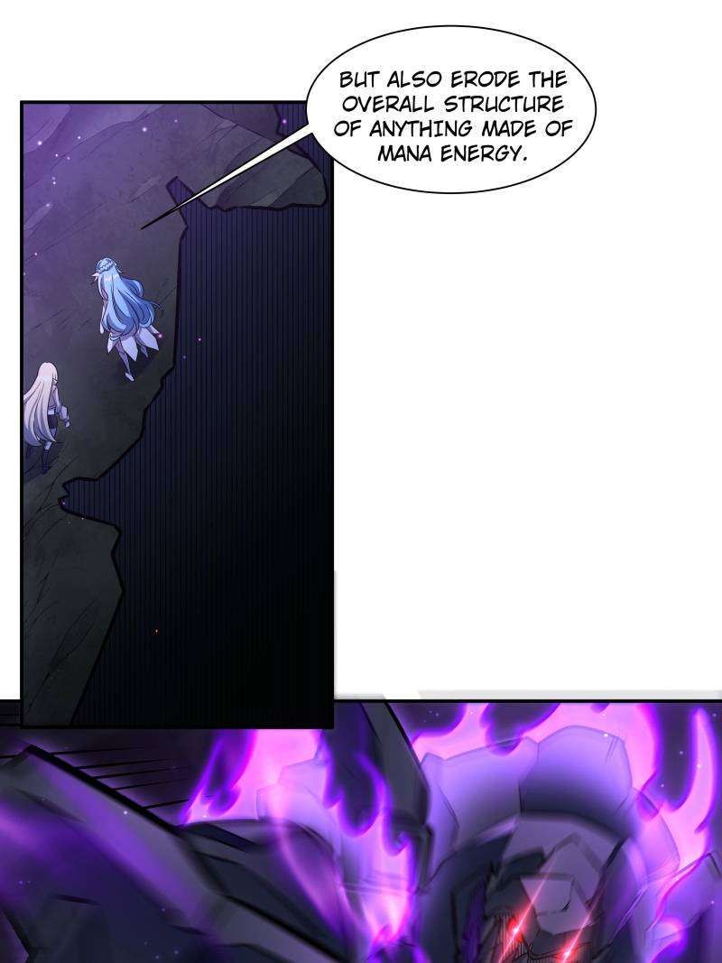 Vampires And Knight chapter 251 page 9