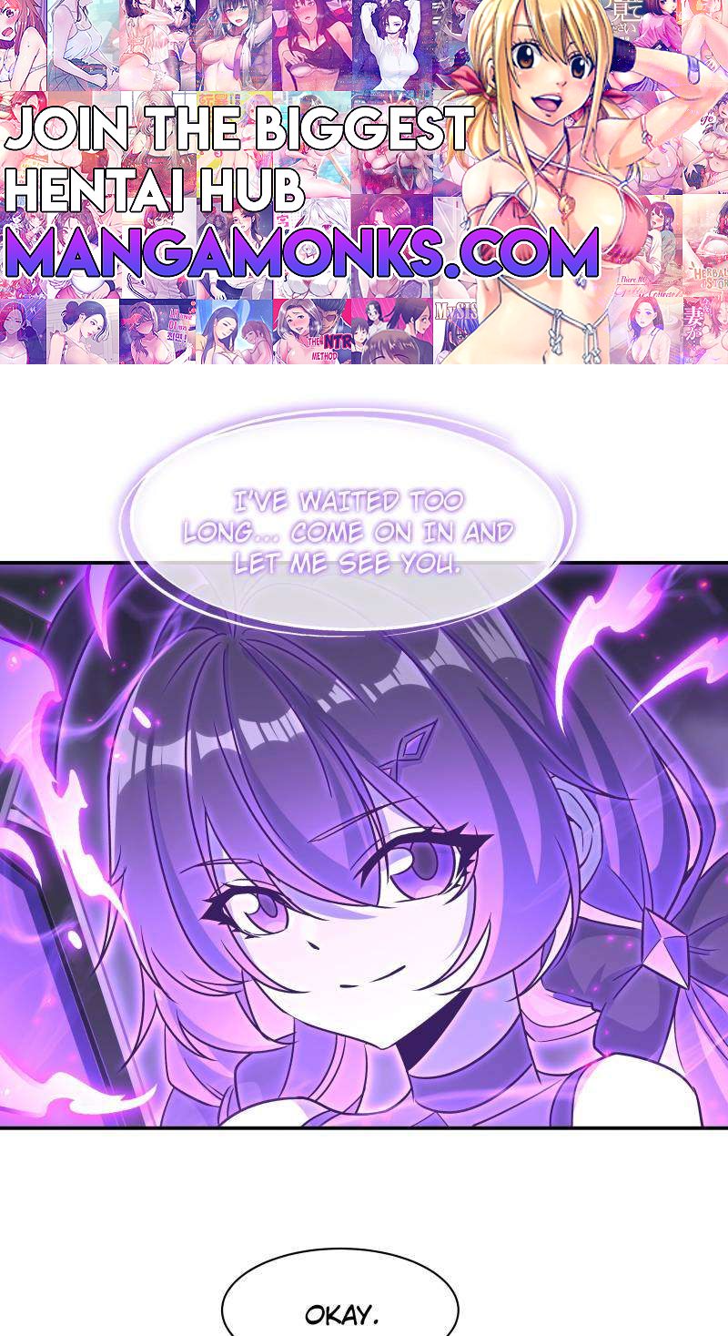 Vampires And Knight chapter 252 page 1