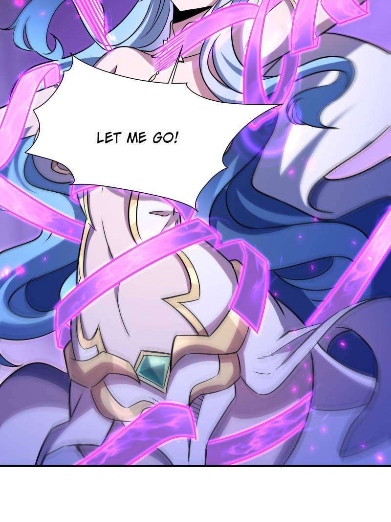 Vampires And Knight chapter 252 page 10