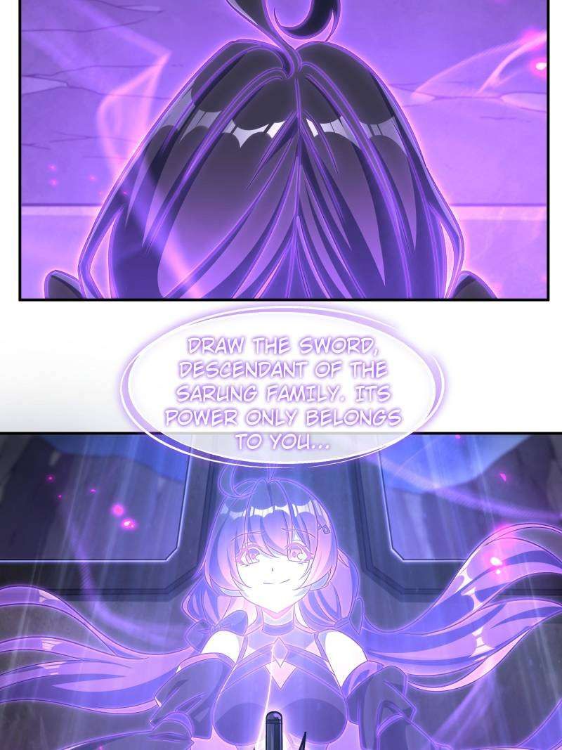 Vampires And Knight chapter 252 page 12