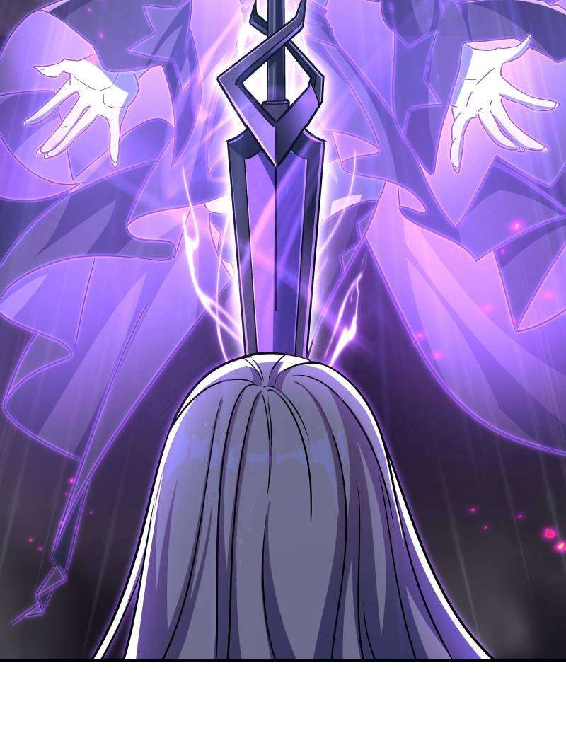 Vampires And Knight chapter 252 page 13