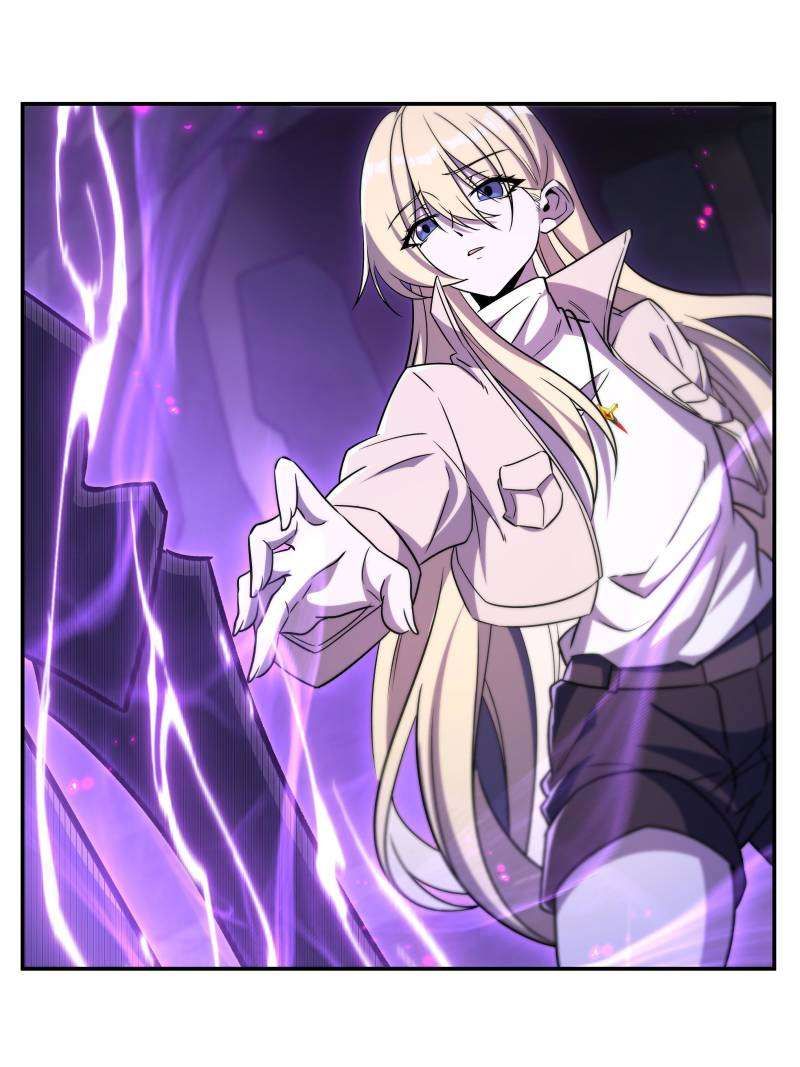 Vampires And Knight chapter 252 page 14