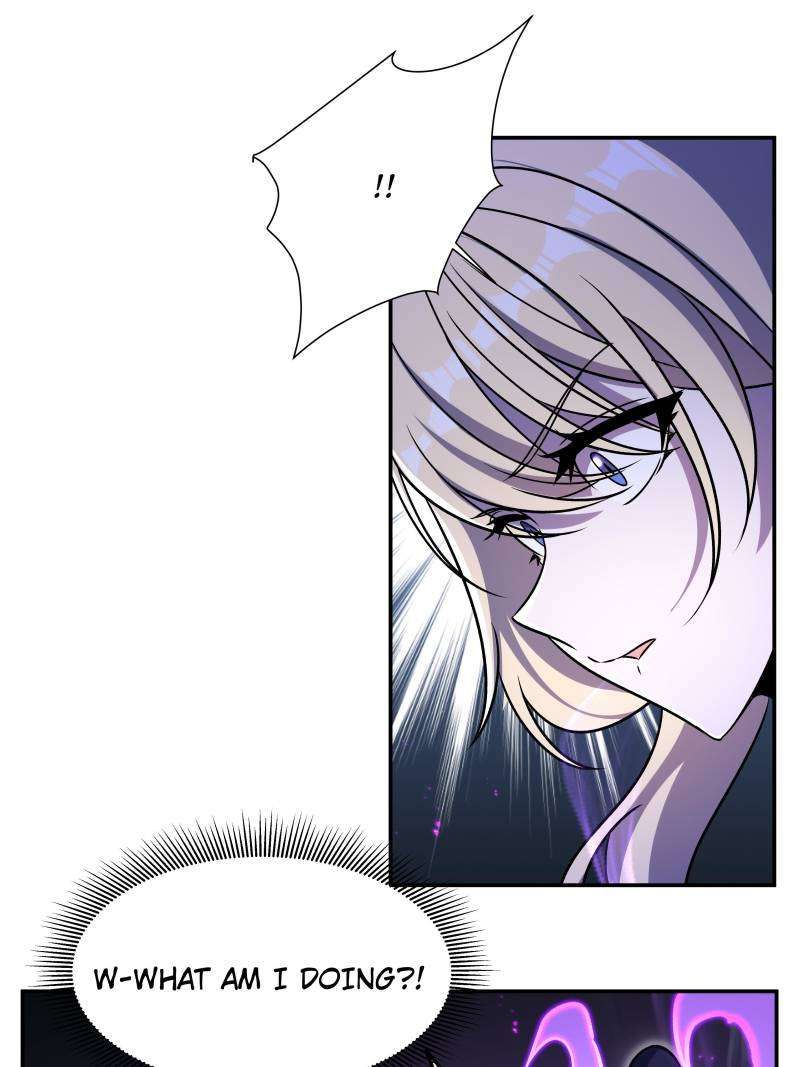 Vampires And Knight chapter 252 page 16