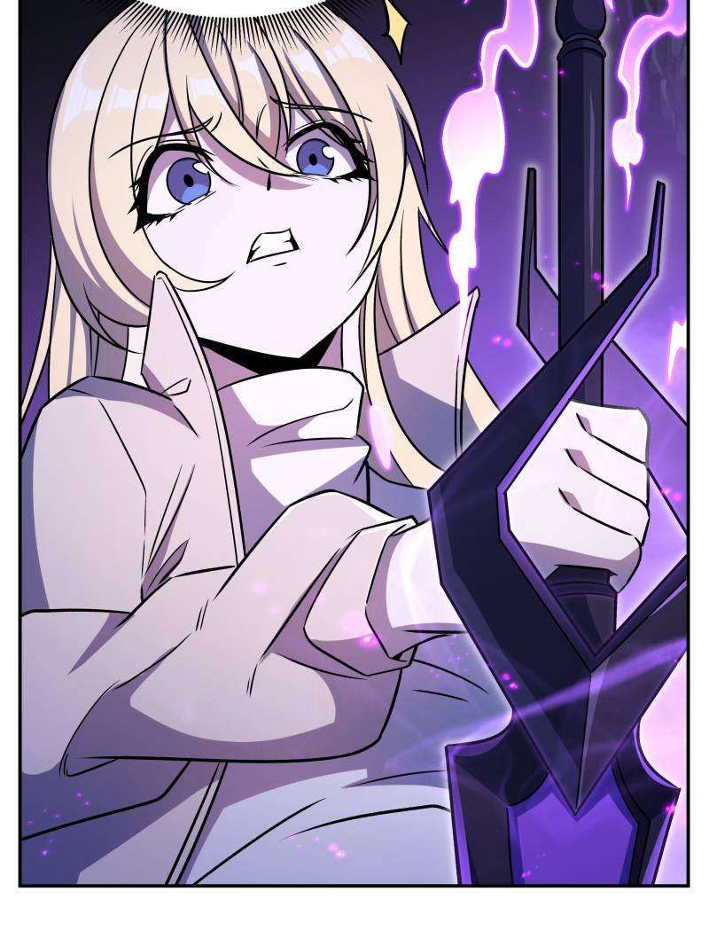 Vampires And Knight chapter 252 page 17