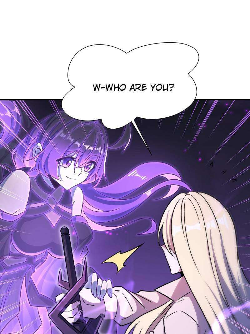 Vampires And Knight chapter 252 page 18