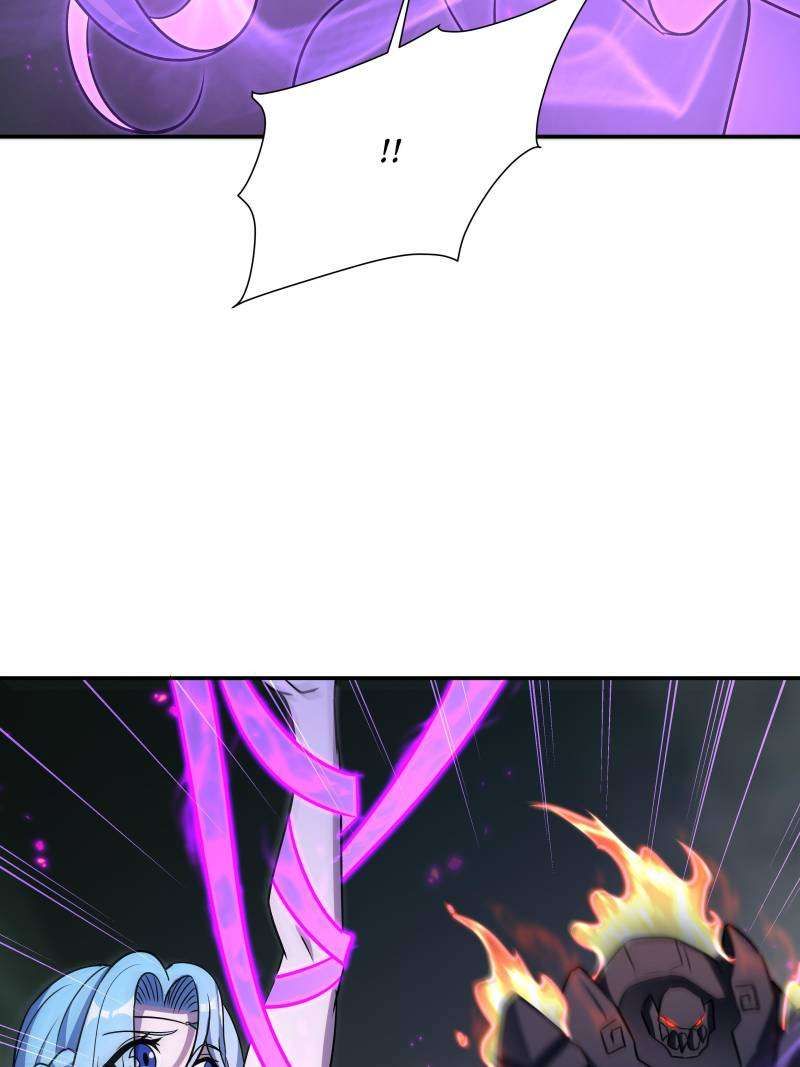 Vampires And Knight chapter 252 page 21