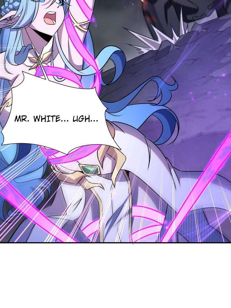 Vampires And Knight chapter 252 page 22