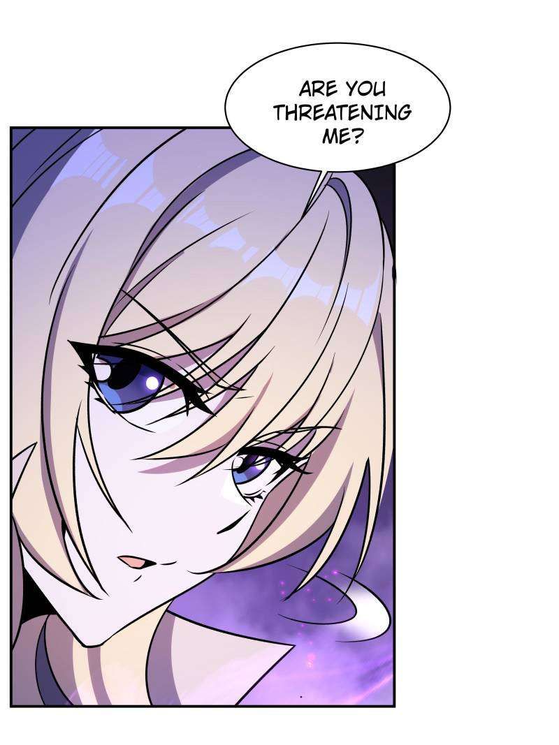 Vampires And Knight chapter 252 page 24