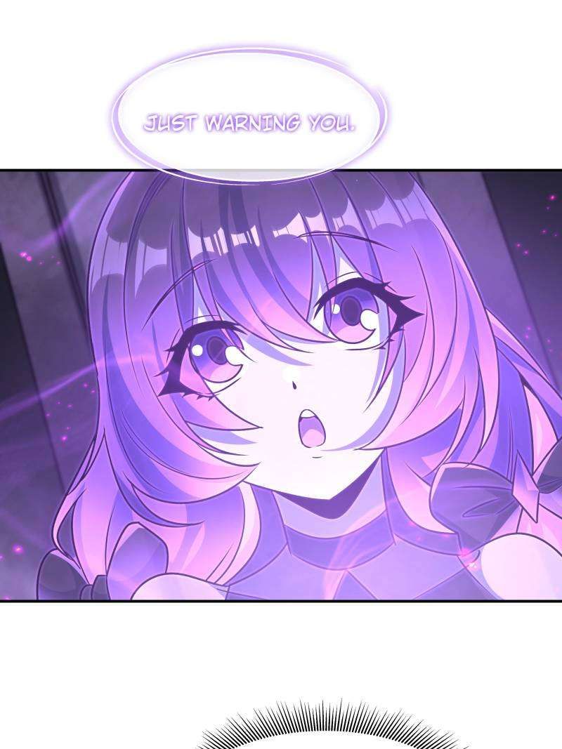 Vampires And Knight chapter 252 page 25