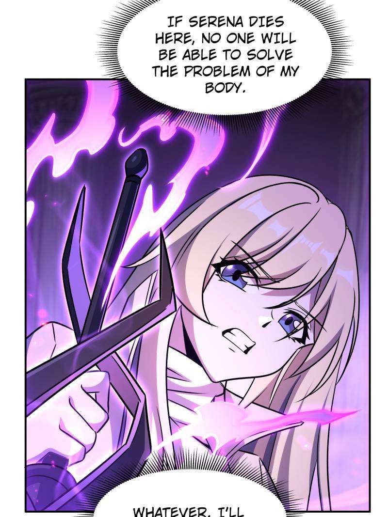 Vampires And Knight chapter 252 page 26