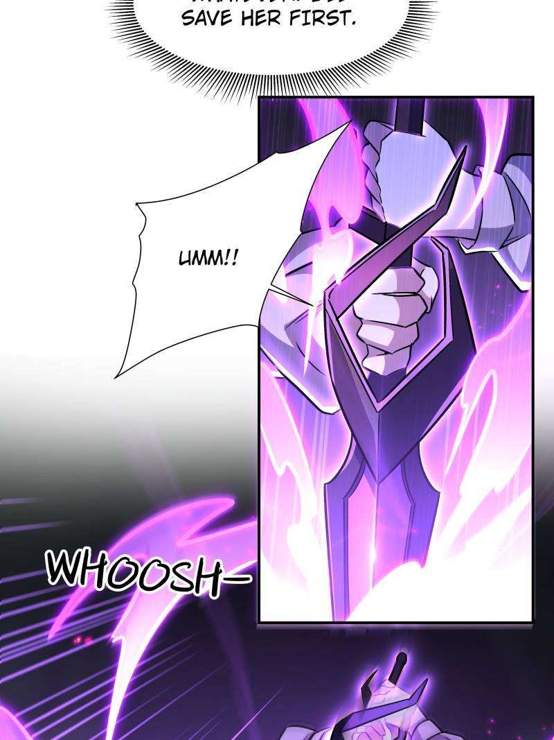 Vampires And Knight chapter 252 page 27