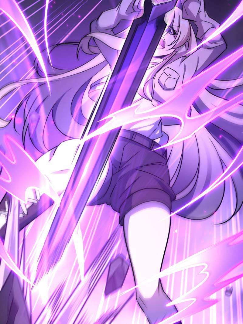 Vampires And Knight chapter 252 page 28