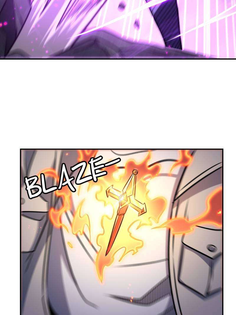 Vampires And Knight chapter 252 page 29