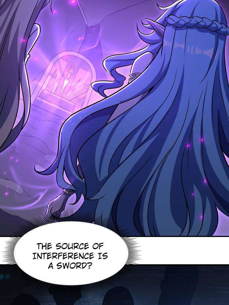 Vampires And Knight chapter 252 page 3