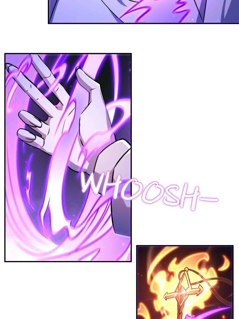 Vampires And Knight chapter 252 page 32