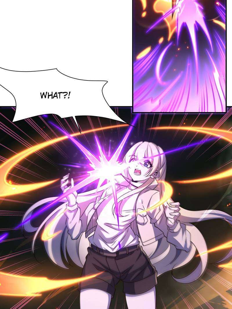 Vampires And Knight chapter 252 page 33