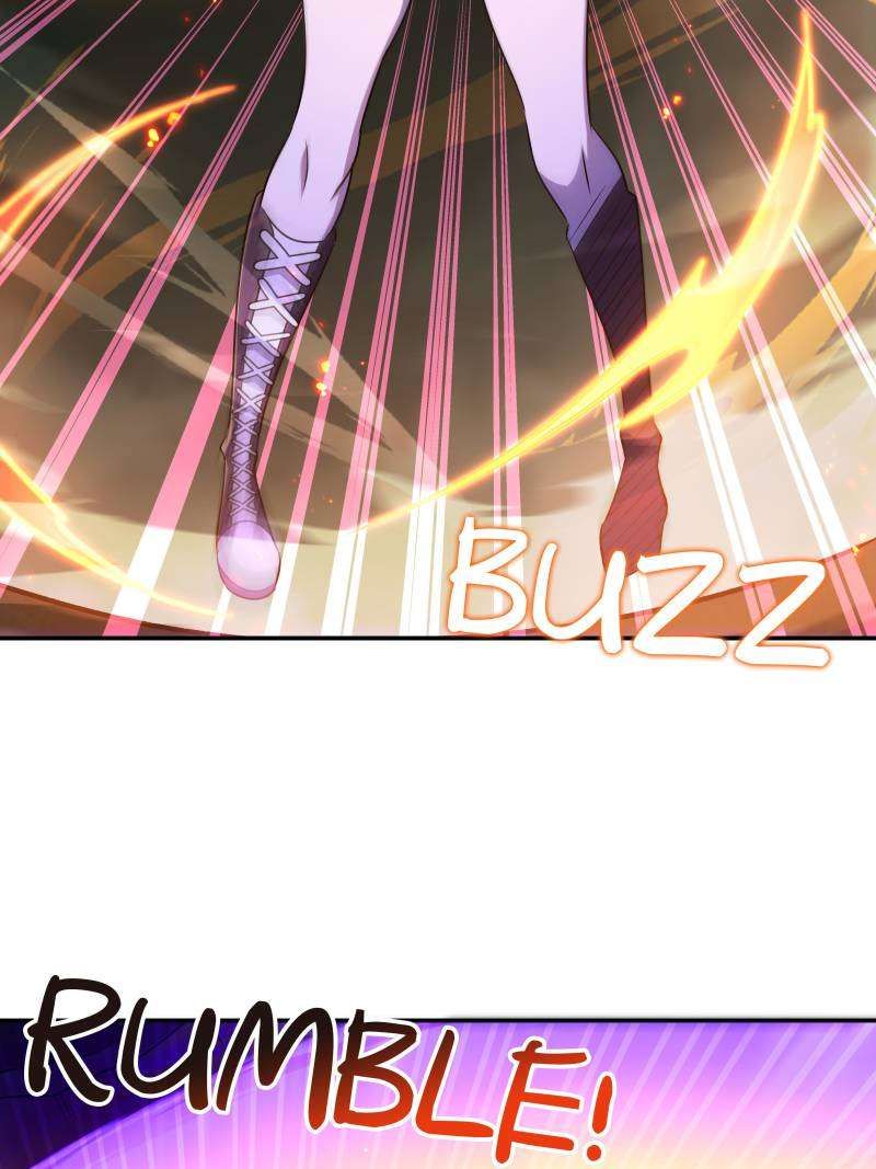 Vampires And Knight chapter 252 page 34