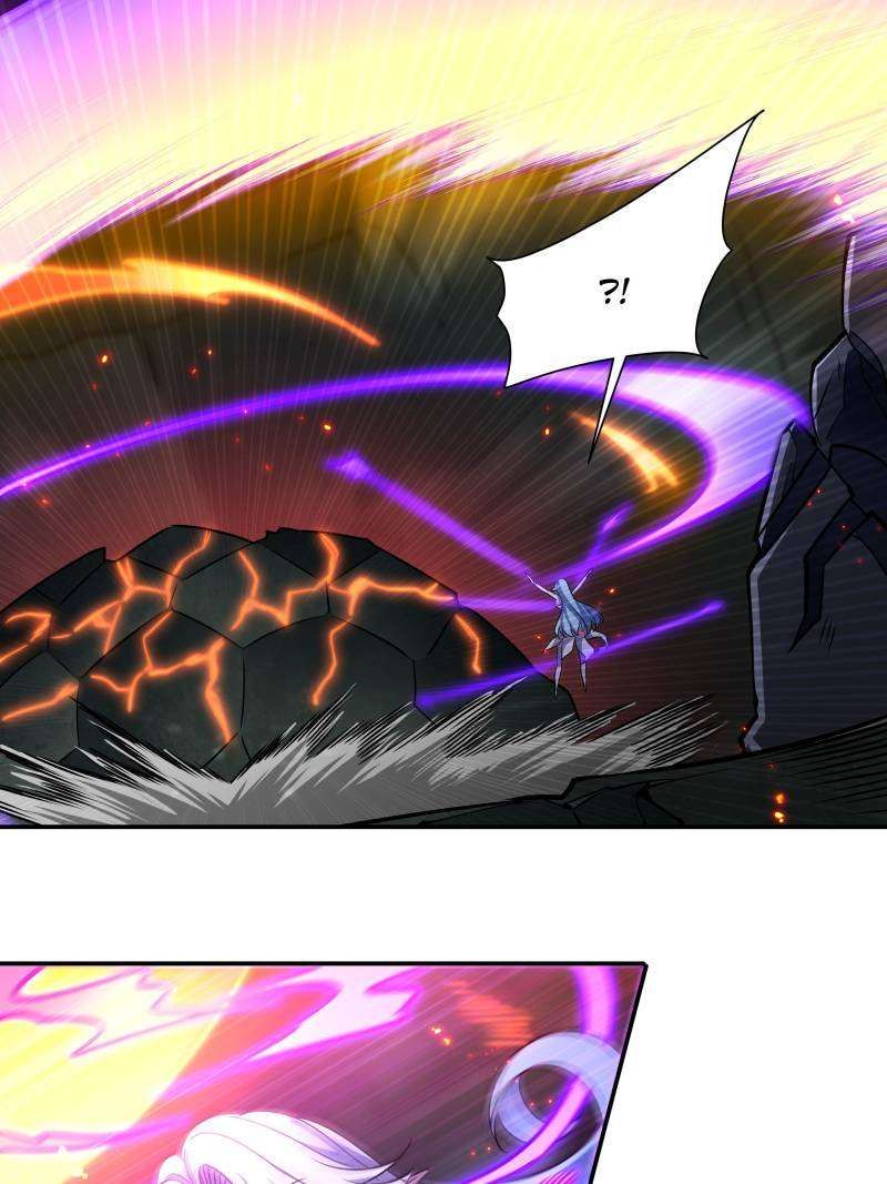 Vampires And Knight chapter 252 page 35