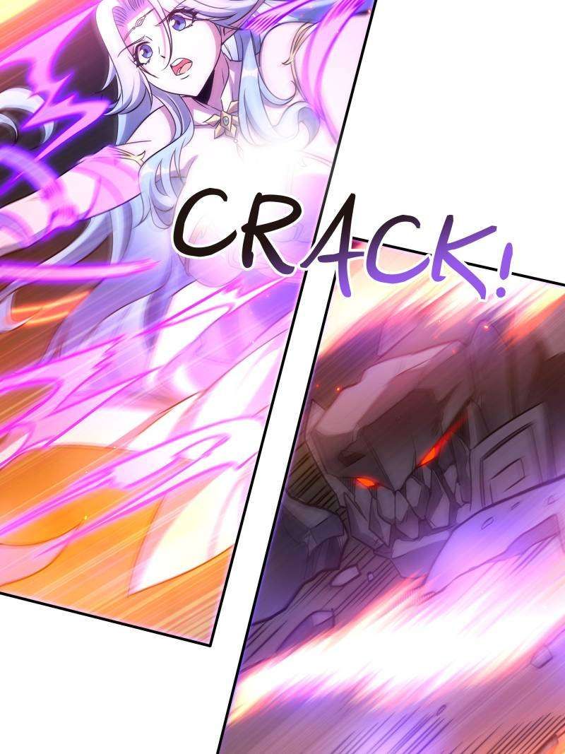 Vampires And Knight chapter 252 page 36