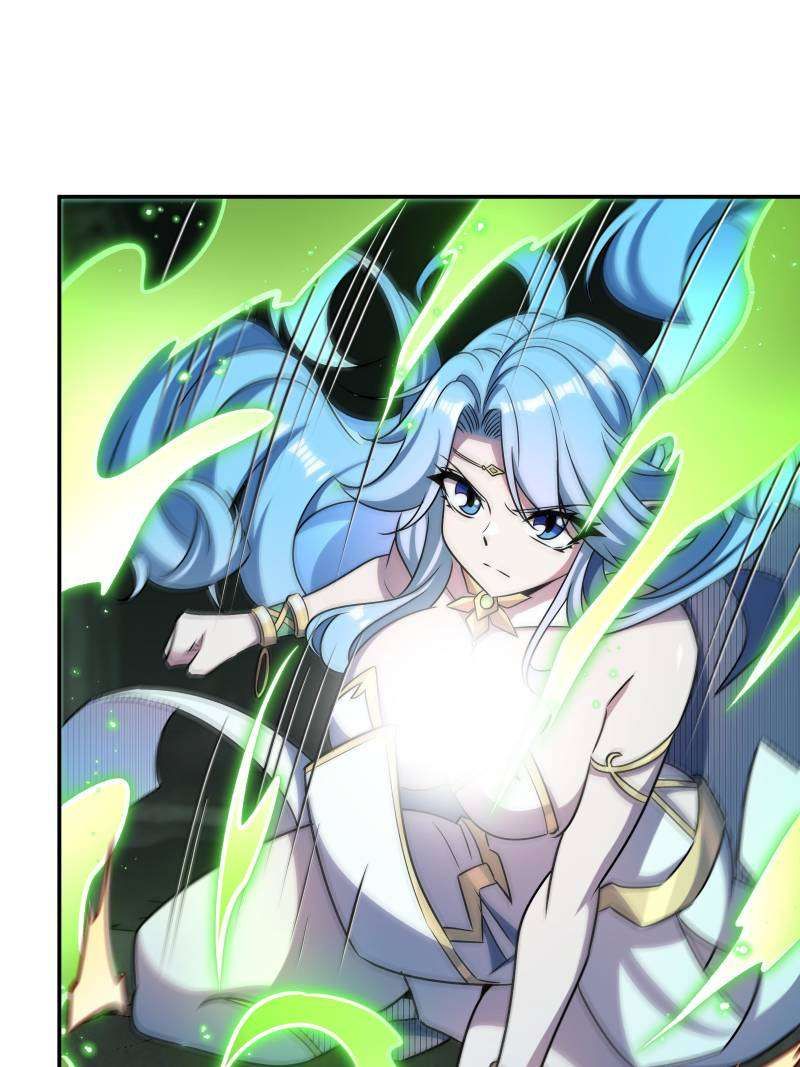 Vampires And Knight chapter 252 page 38