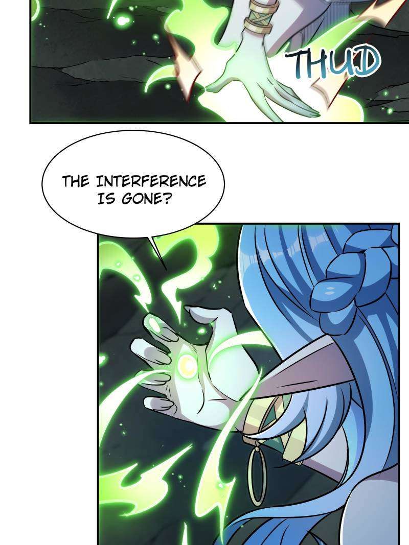 Vampires And Knight chapter 252 page 39