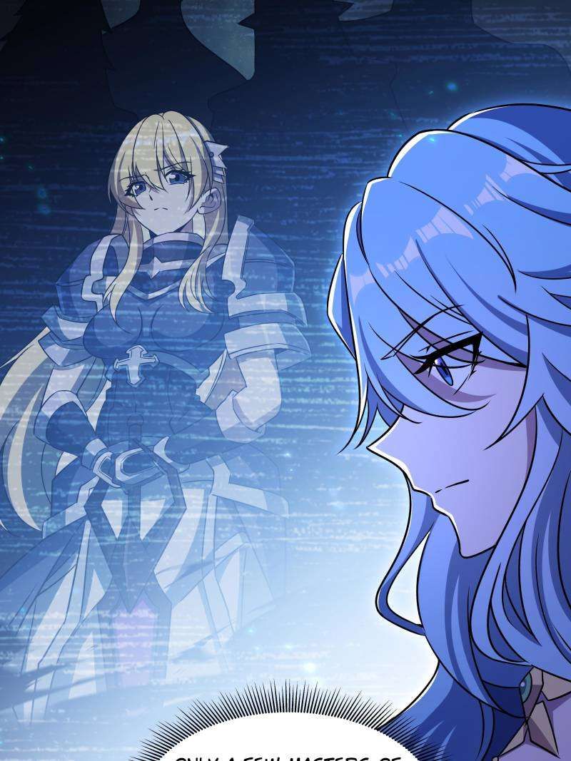 Vampires And Knight chapter 252 page 4