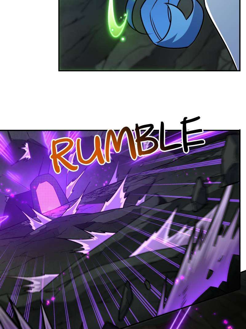 Vampires And Knight chapter 252 page 40