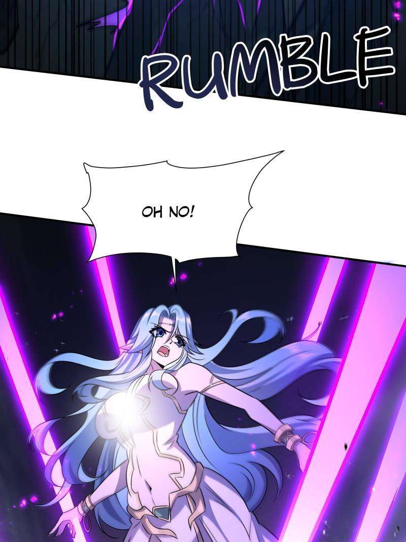 Vampires And Knight chapter 252 page 42