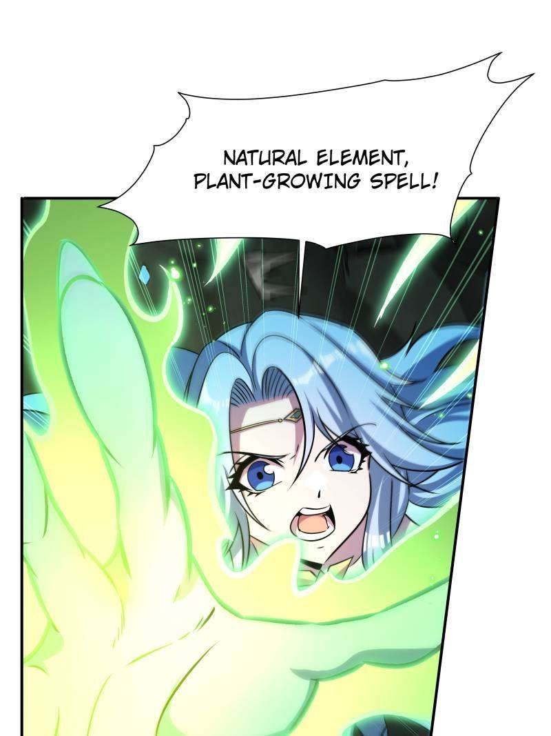 Vampires And Knight chapter 252 page 44