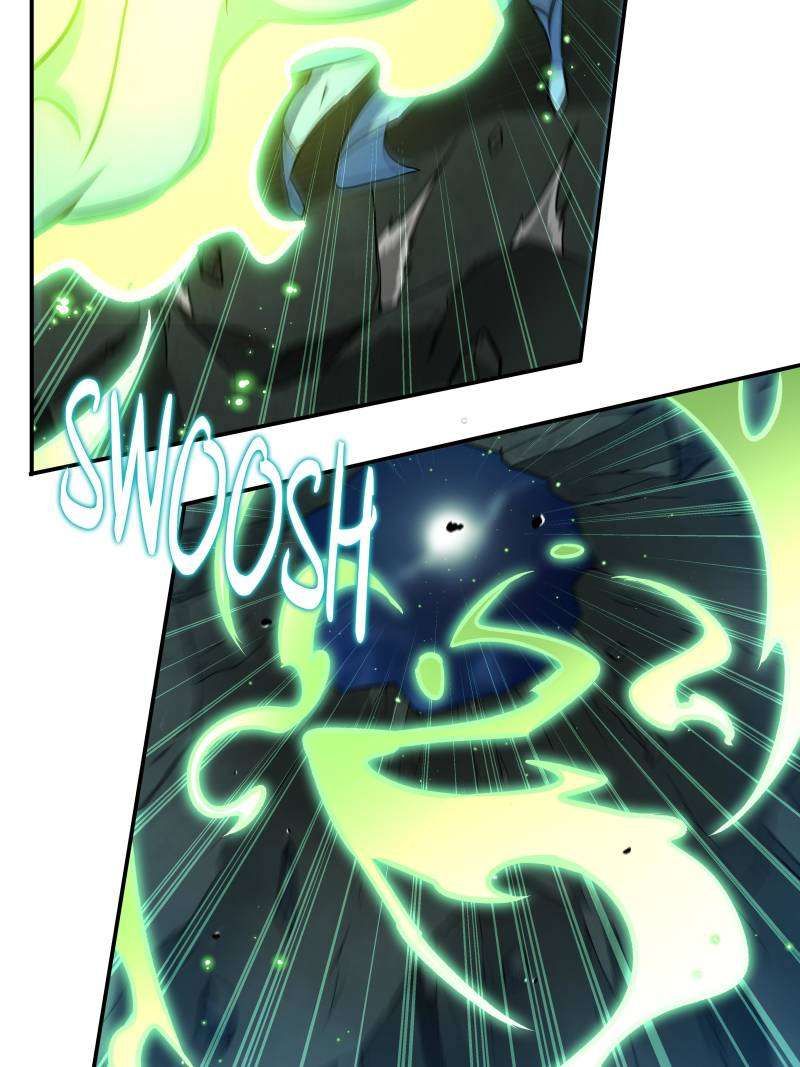 Vampires And Knight chapter 252 page 45