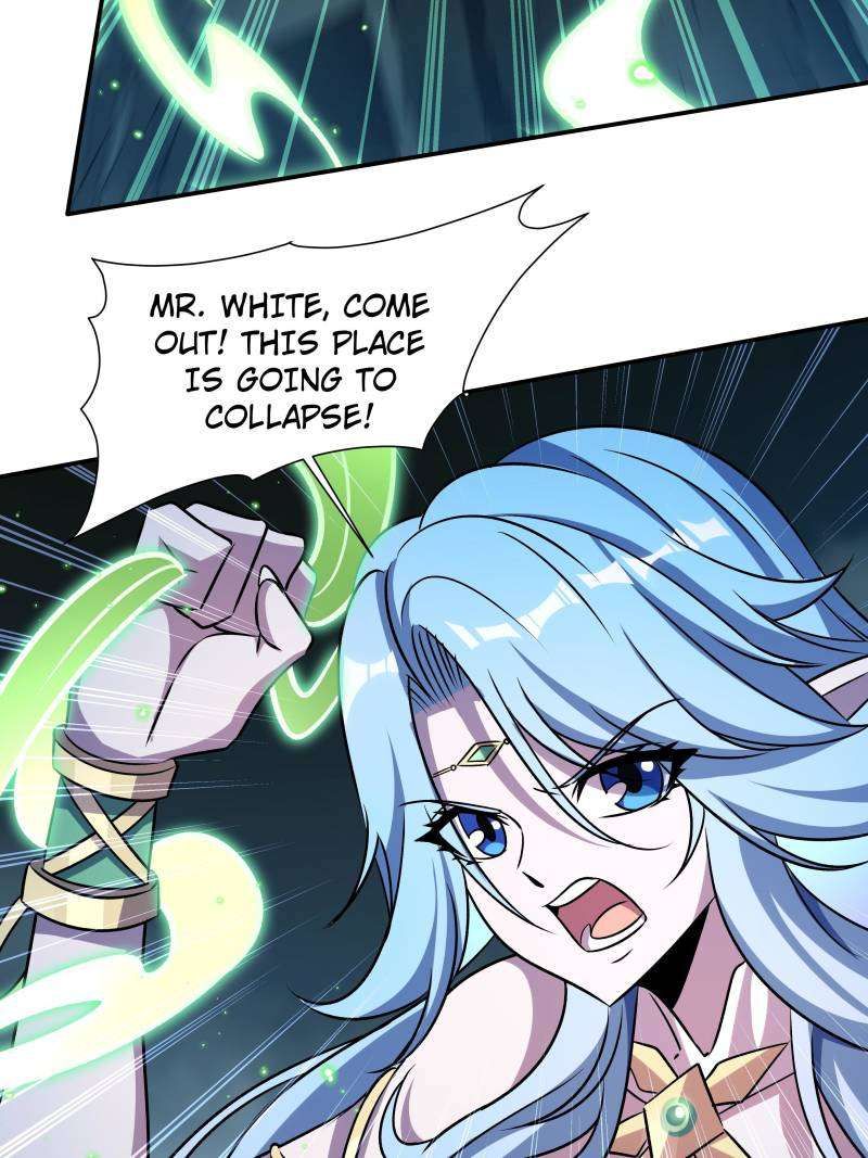 Vampires And Knight chapter 252 page 46