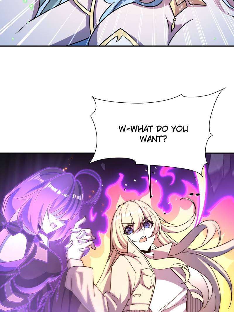 Vampires And Knight chapter 252 page 47