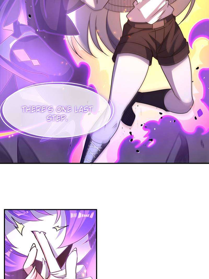 Vampires And Knight chapter 252 page 48