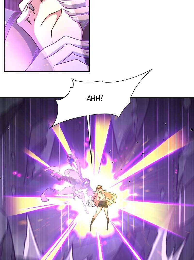 Vampires And Knight chapter 252 page 49