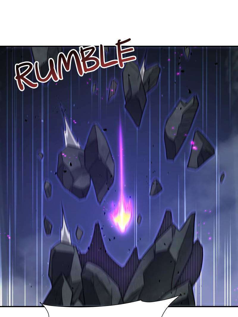 Vampires And Knight chapter 252 page 51