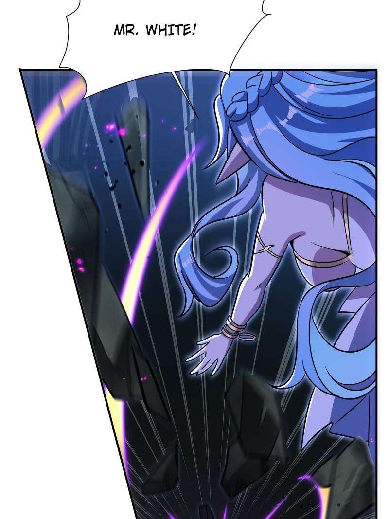 Vampires And Knight chapter 252 page 52