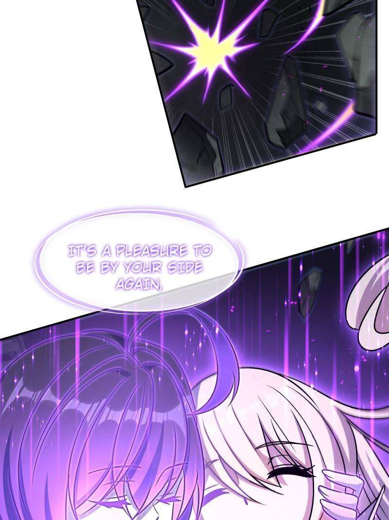 Vampires And Knight chapter 252 page 53