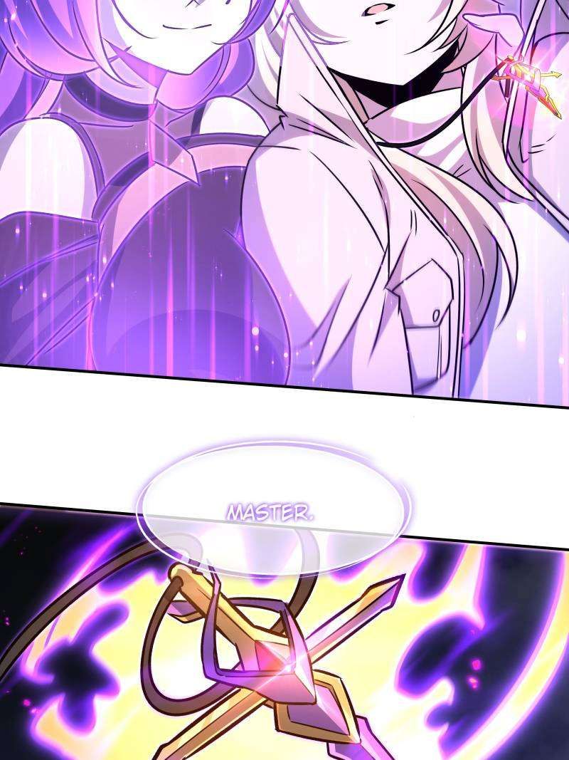 Vampires And Knight chapter 252 page 54