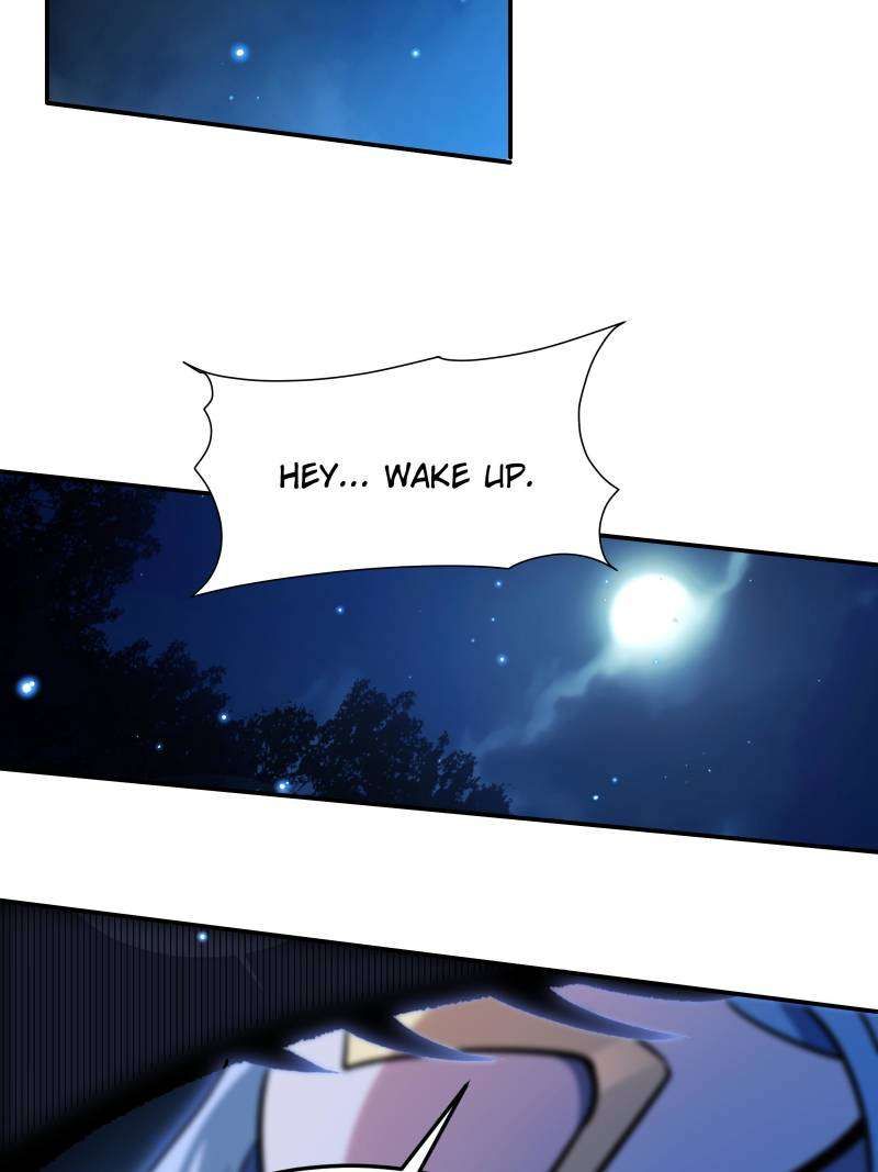 Vampires And Knight chapter 252 page 56