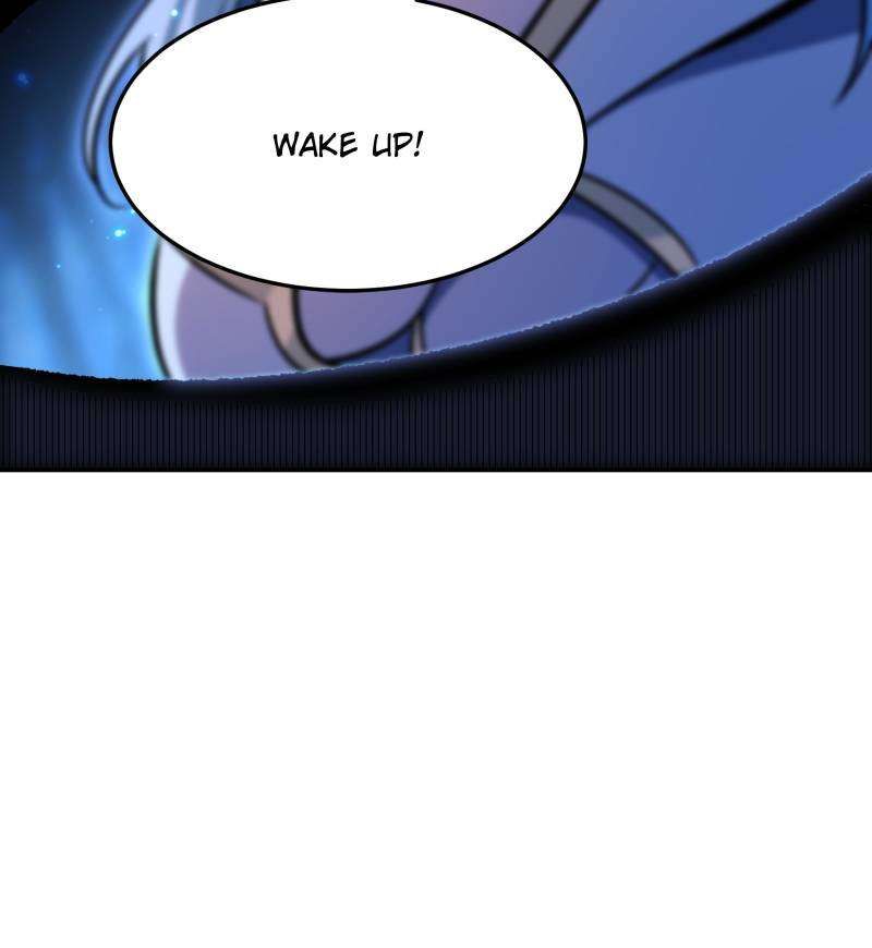 Vampires And Knight chapter 252 page 57