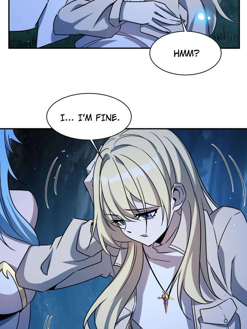 Vampires And Knight chapter 252 page 59