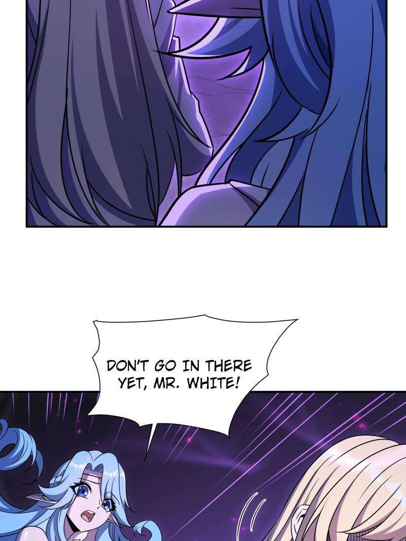 Vampires And Knight chapter 252 page 6