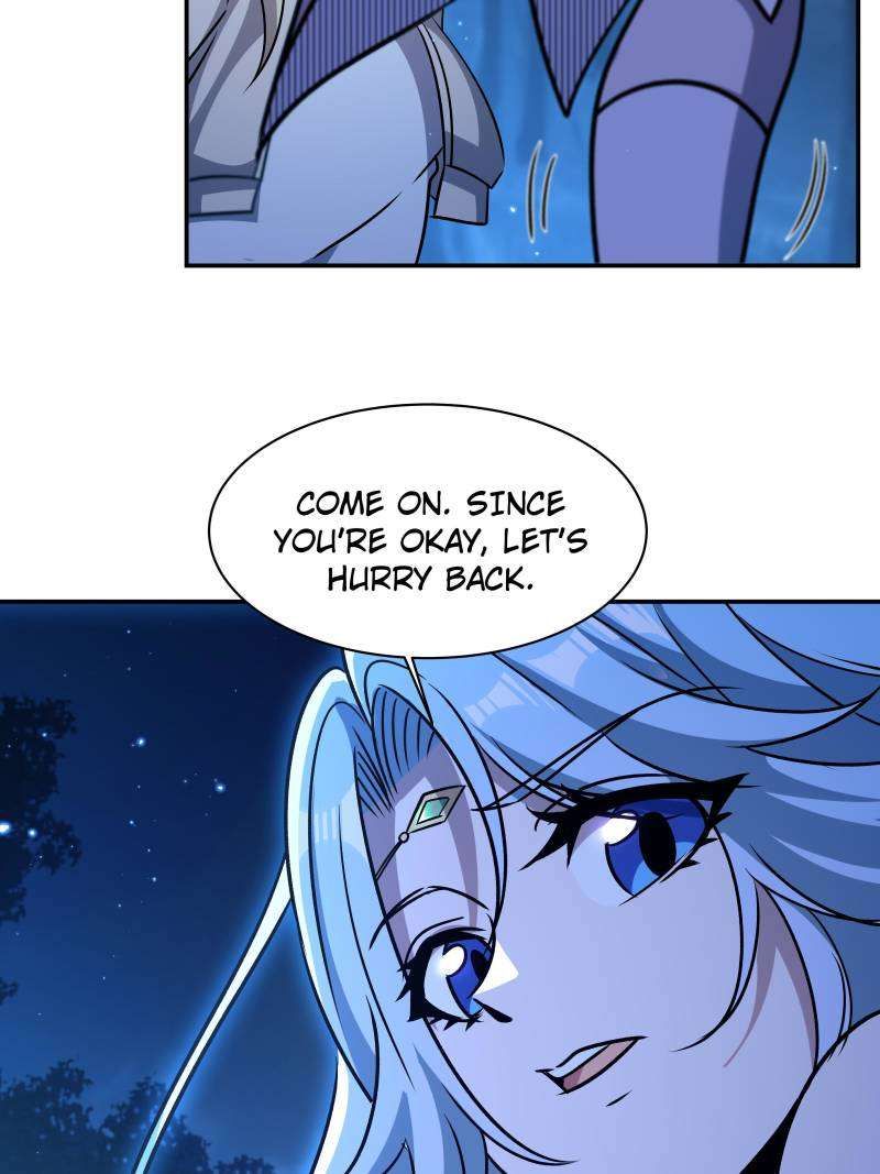 Vampires And Knight chapter 252 page 61