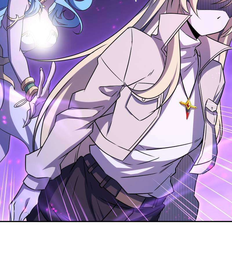 Vampires And Knight chapter 252 page 7